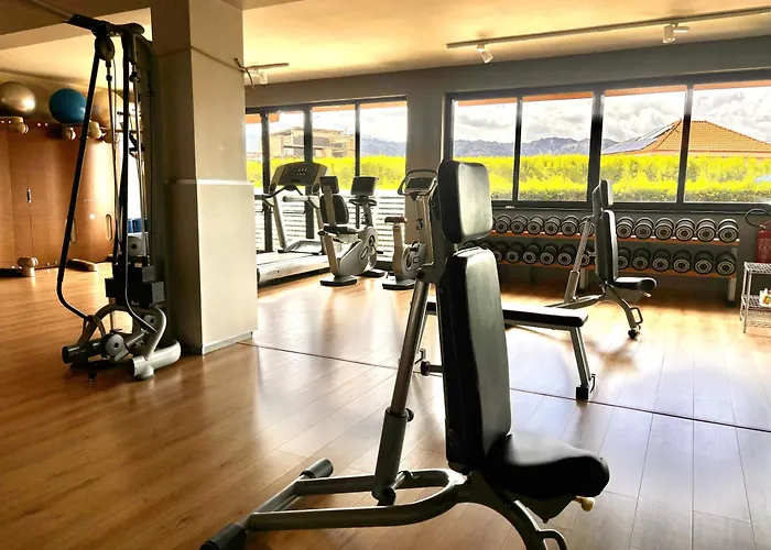 Casa Aurelio Wellness Suite Gym&Spa Inclusive